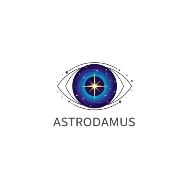 Astrodamus Footer Logo