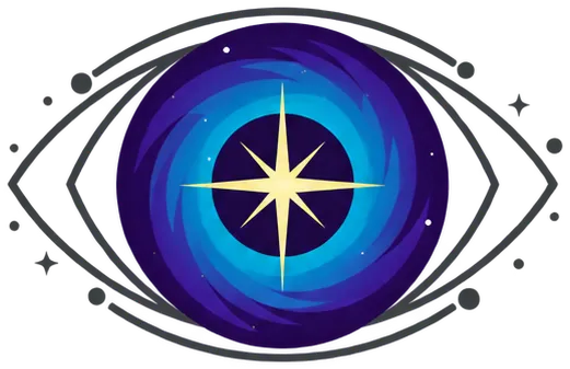 Astrodamus – Das Kosmische Auge