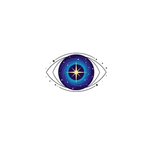 Astrodamus – Das Kosmische Auge