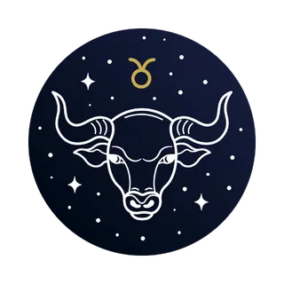 Stier Illustration