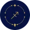 Sternzeichen Schütze Symbol