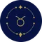 Sternzeichen Stier Symbol