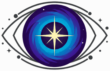 Astrodamus – Das kosmische Auge